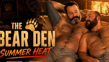 The Bear Den - Summer Heat