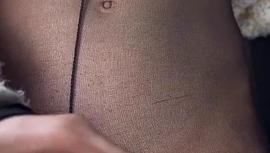 Will You Take All My Cum with Your Mouth Open?