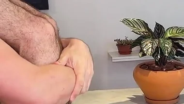 Fucking in the Kitchen