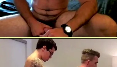 Model Behavior Fuck My Husband 1