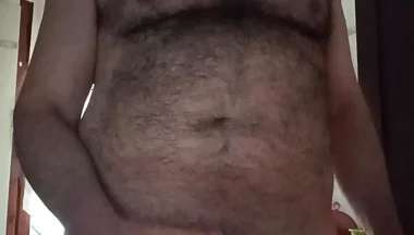 I Cum and Moan with the Autoerotic Teacher!