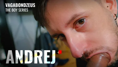 The Boy Series - Andrej
