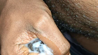Pissing and Cumming as Usual