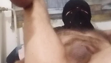 Morning Orgasm