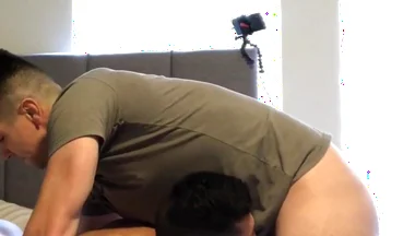 Part 1 of my epic hookup with new porn superstar