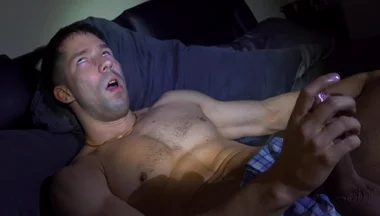 Johnny Moon And Tony Genius - Discover A New Level Of Perversion
