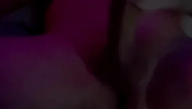 Playing with Your Huge Cock