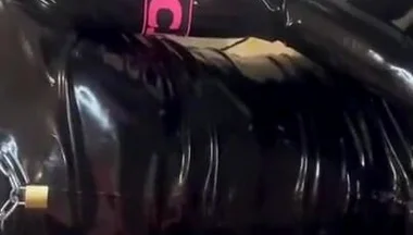 Latex.