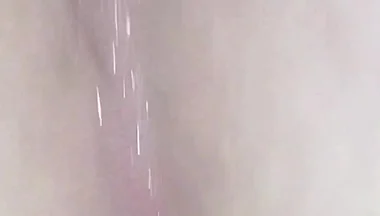 The Twink's Anus Opens to Let in a Hard Cock Bareback to Fill Him with Cum