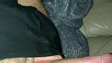 I Love You My Big Penis