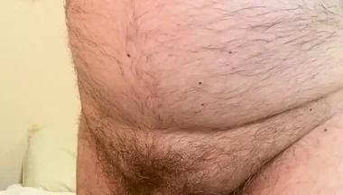 Furry Belly Times with Coach Karl on Live Cam 6805