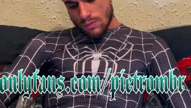 Spidercum