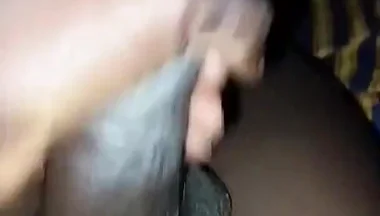 Freaky Dick No 1