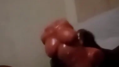 Freaky Toy Dick
