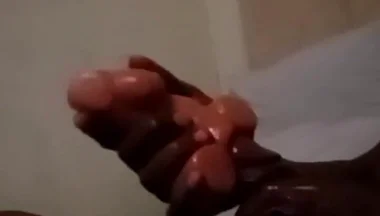 Freaky Toy Dick