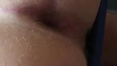 All in Bareback - Part #1
