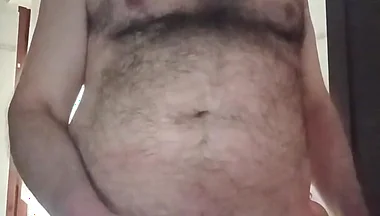 I Cum and Moan with the Autoerotic Teacher!