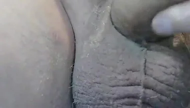Thrusting Dildo, Helping Hand, Cum Fountain