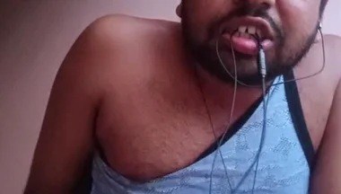 Watching Hot Jerking Hard Feeling Horn