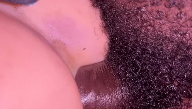 Fucking Big Ass Doll Toy Very Deep Slut