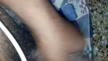 Indian Wife Fucking with Fingering Pussy