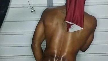 Cum Workout with Me
