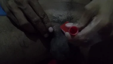 My Desi Indian Step-stepsister Fuck Bathroom Hand Massage Hair Cutting