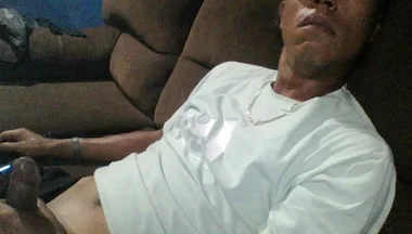I Spent a Lot of Time Watching Porn on the Pc