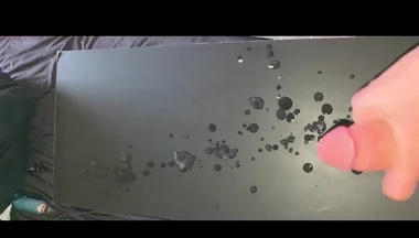 Solo Cum Compilation