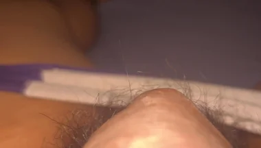 I Cum a Lot