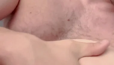 Tiny Town Rossy Takes Some Rough Anal Treatment From Luke Catton