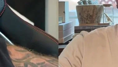 Porn Star Confessions - Chris Damned (episode 199)