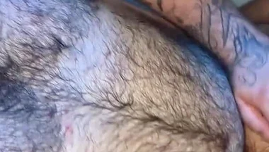 Banging Hairyan Part 2
