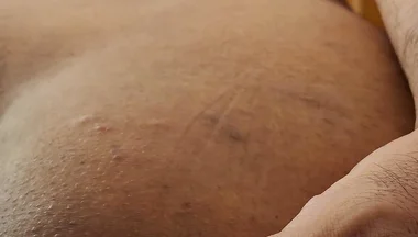 8K Nude Show