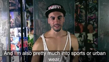 Interview Danman