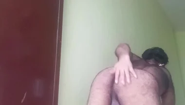 Mandir Pandit Boy Nude