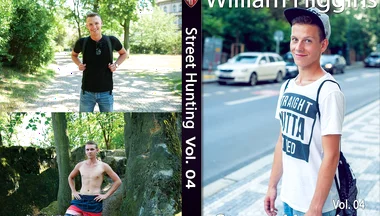 Street Hunting Vol. 04
