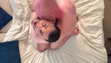 Muscle Ginger Breeds Latino Slut Part 2