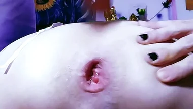 I'm Sick and My Doctor Stepdaddy Recommended an Anal Dildo to Cure Me
