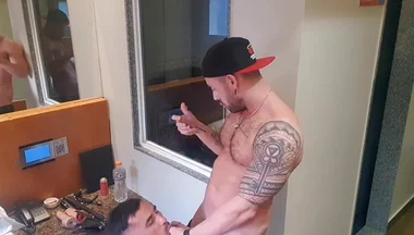 Training the Submissive