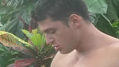 Drenched, Part 2: Soaked to the Bone
