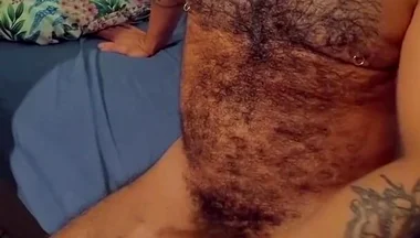 Hey Love, It's Time for Our Weekly Jerk off Session