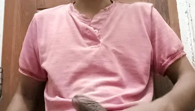 18 Years Old Boy Crazy Fuck and Masturbation