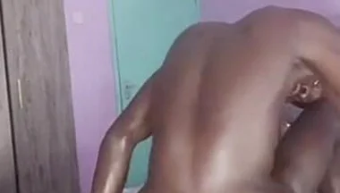 My stepbrother's Friend Fucked Me Raw in Early in the Morning