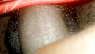 Natural of body African American