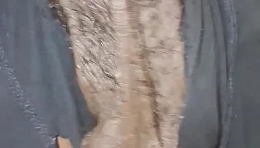 Juicy Chocolate Meat Uncut BBC