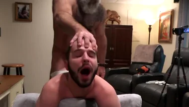 Instructed To Gape34