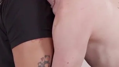 Big Dick Twink Creampies Tattooed Hunk Maickcley