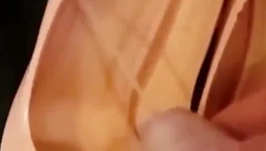 Smaller Compilation of Ballerina Cumshot and High Heels My Girlfriend
