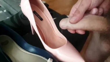Heel Compilation